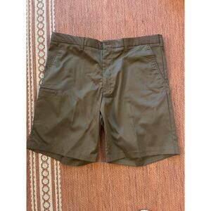 UPS WearGuard Delivery Brown Uniform Shorts Men’s Size 40 Utility Pocket